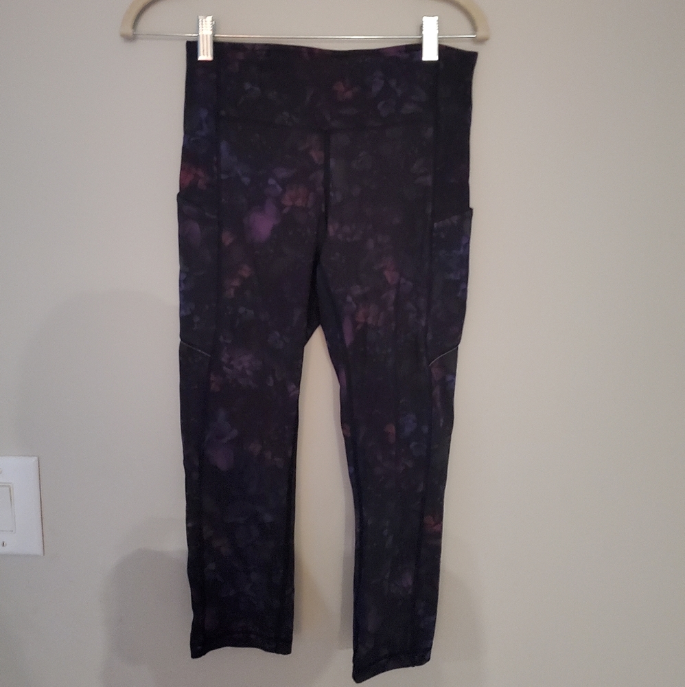 Lululemon Fast and Free